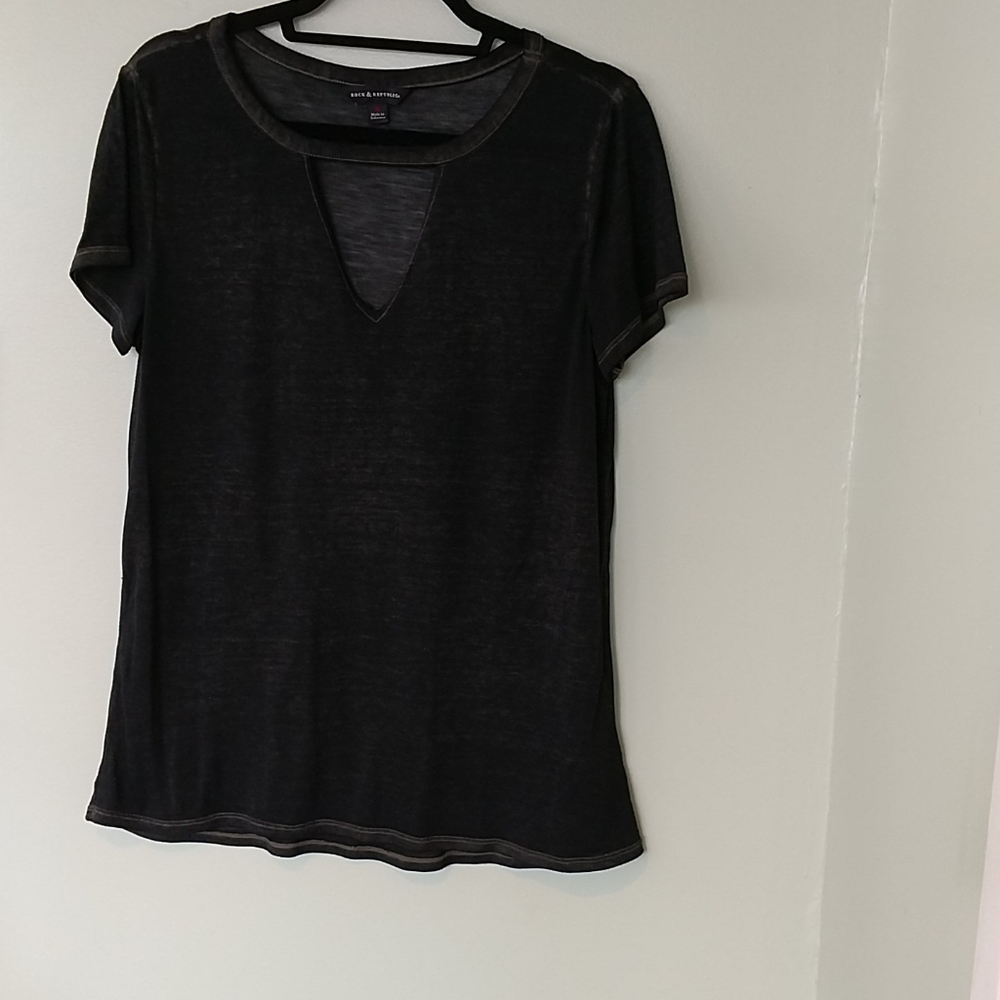 Rock & Republic t-shirt